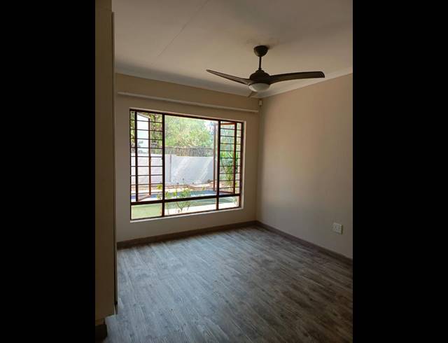 3 BEDROOM HOUSE FOR SALE IN FOURWAYS